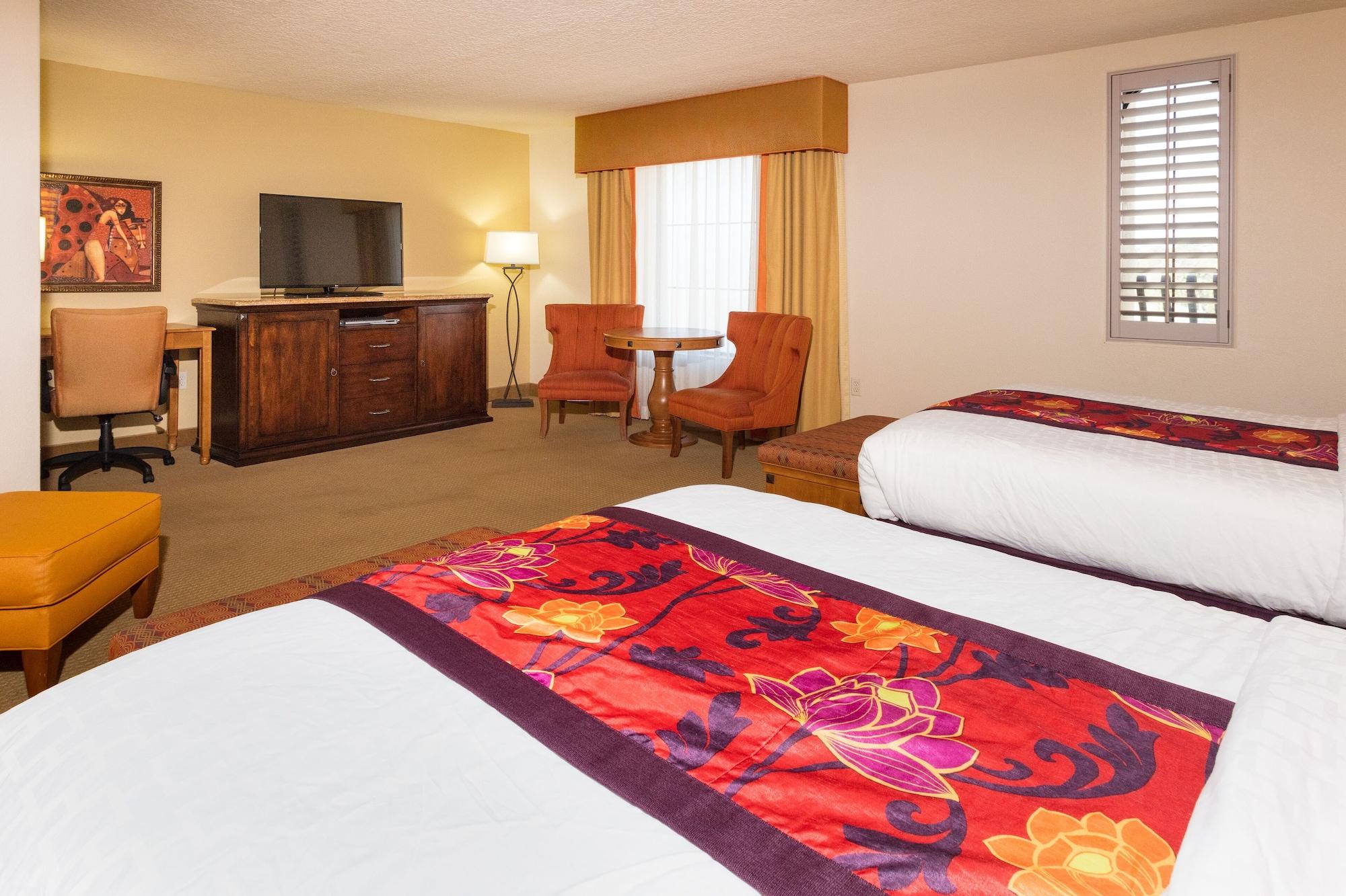 Castillo Real Resort Hotel St. Augustine Beach Dış mekan fotoğraf