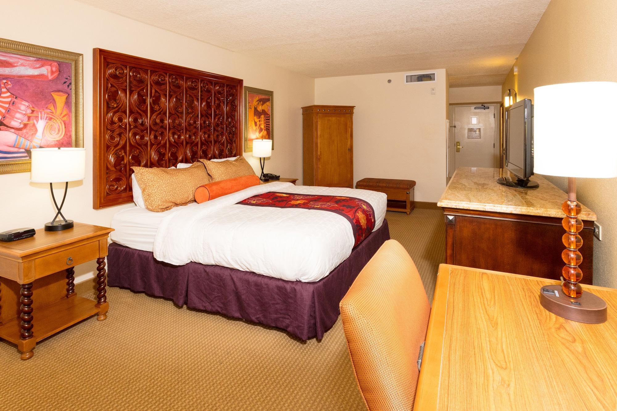 Castillo Real Resort Hotel St. Augustine Beach Dış mekan fotoğraf
