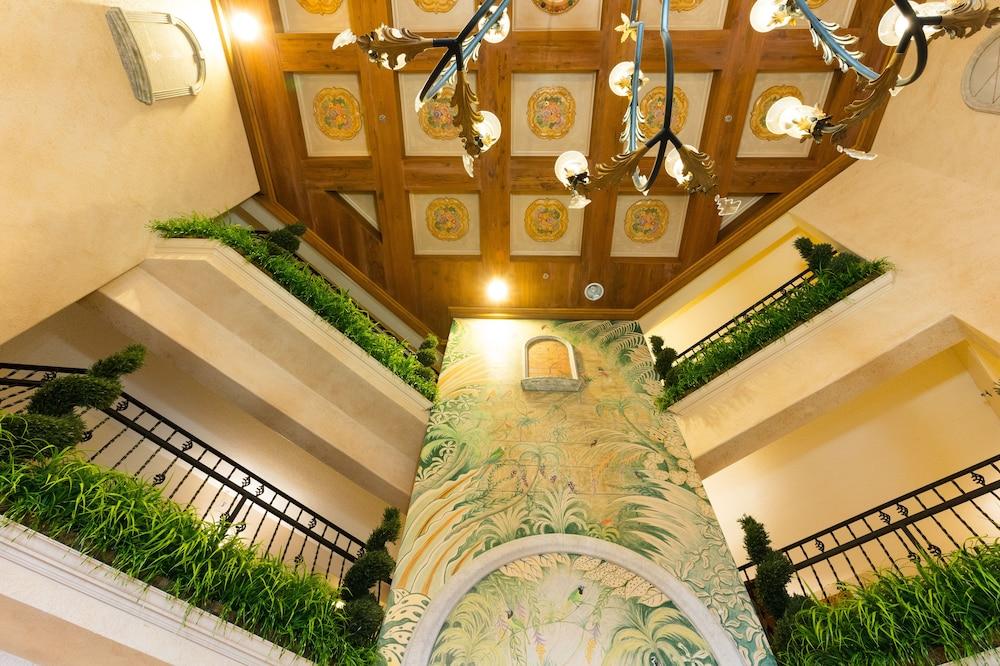 Castillo Real Resort Hotel St. Augustine Beach Dış mekan fotoğraf