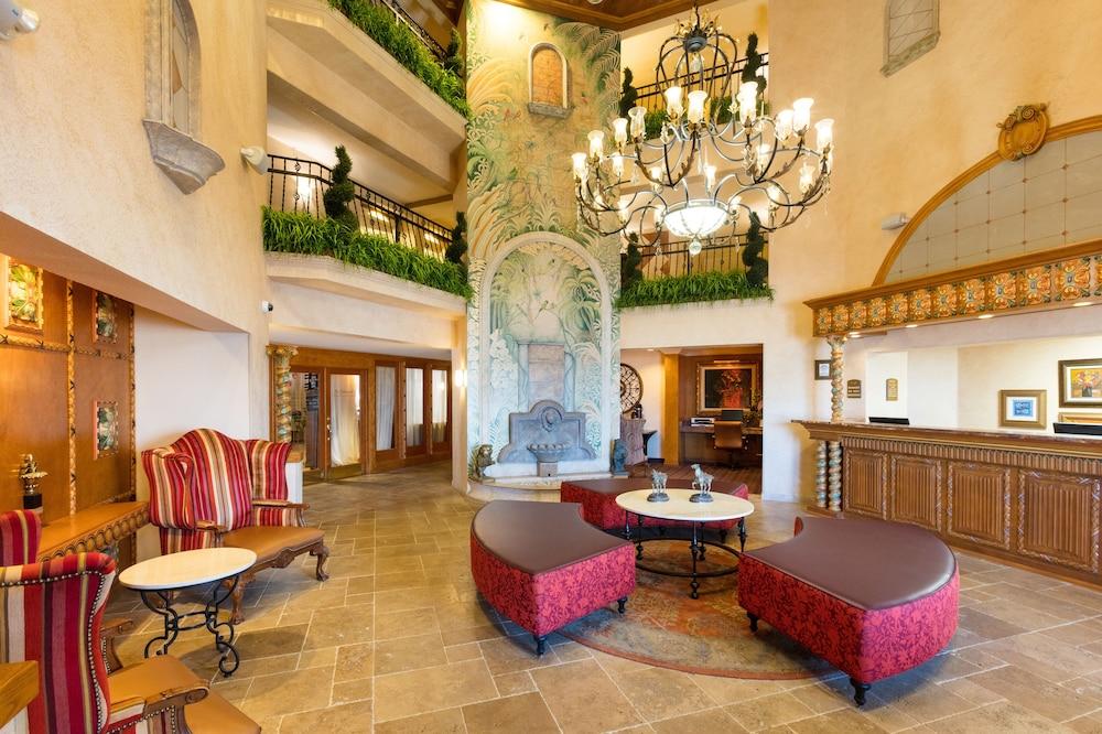 Castillo Real Resort Hotel St. Augustine Beach Dış mekan fotoğraf