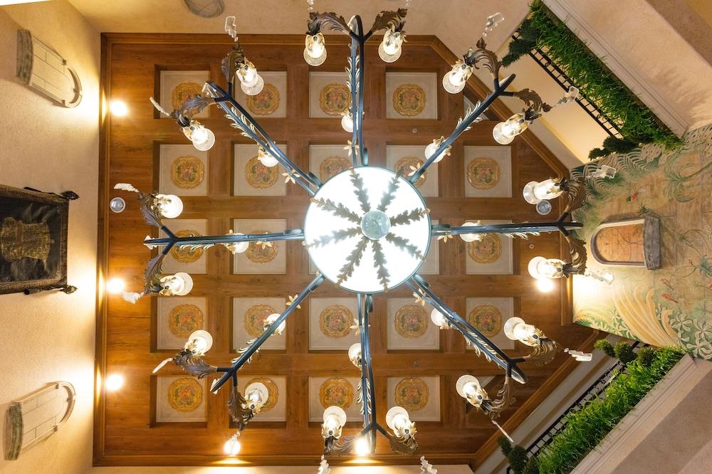 Castillo Real Resort Hotel St. Augustine Beach Dış mekan fotoğraf