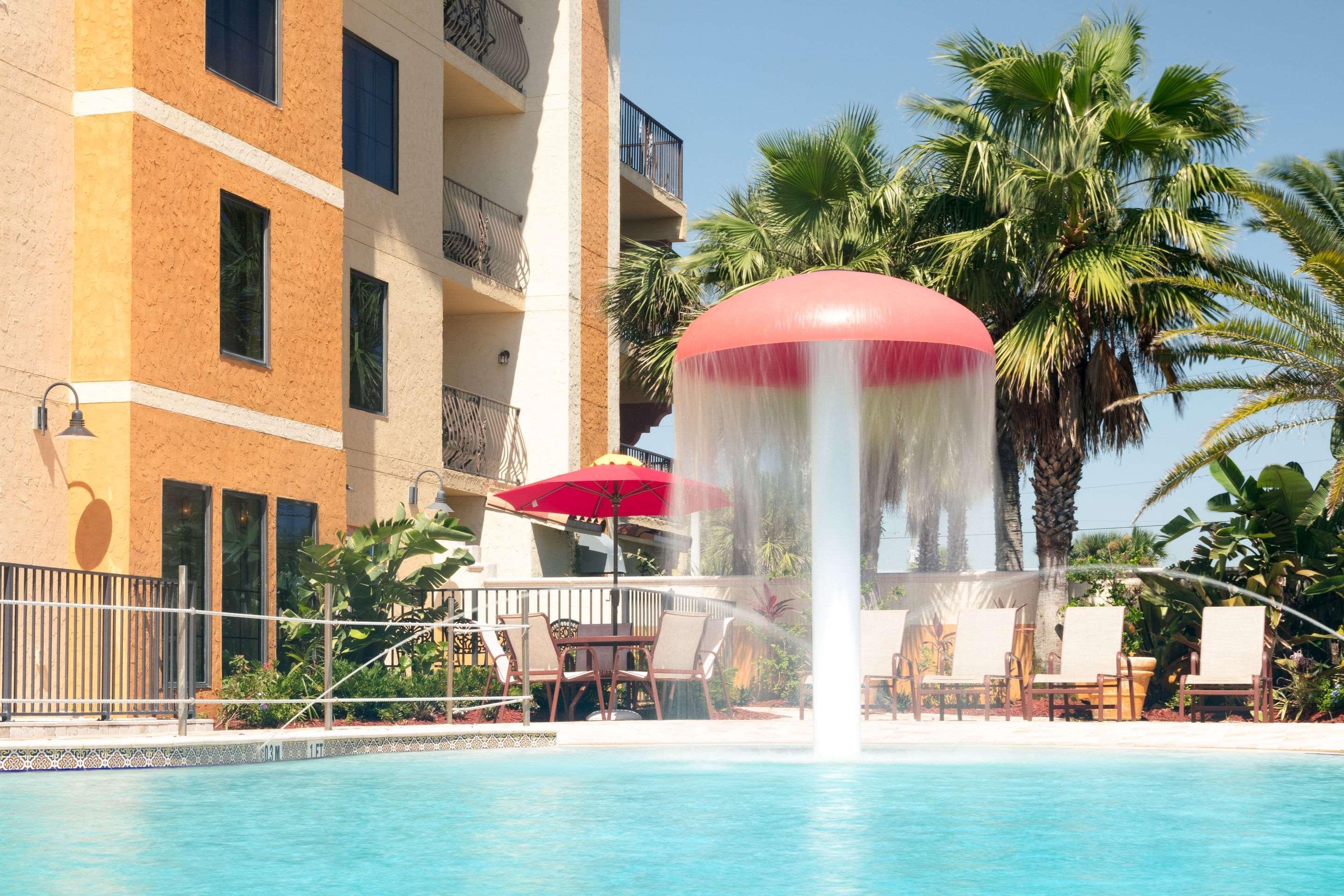 Castillo Real Resort Hotel St. Augustine Beach Dış mekan fotoğraf