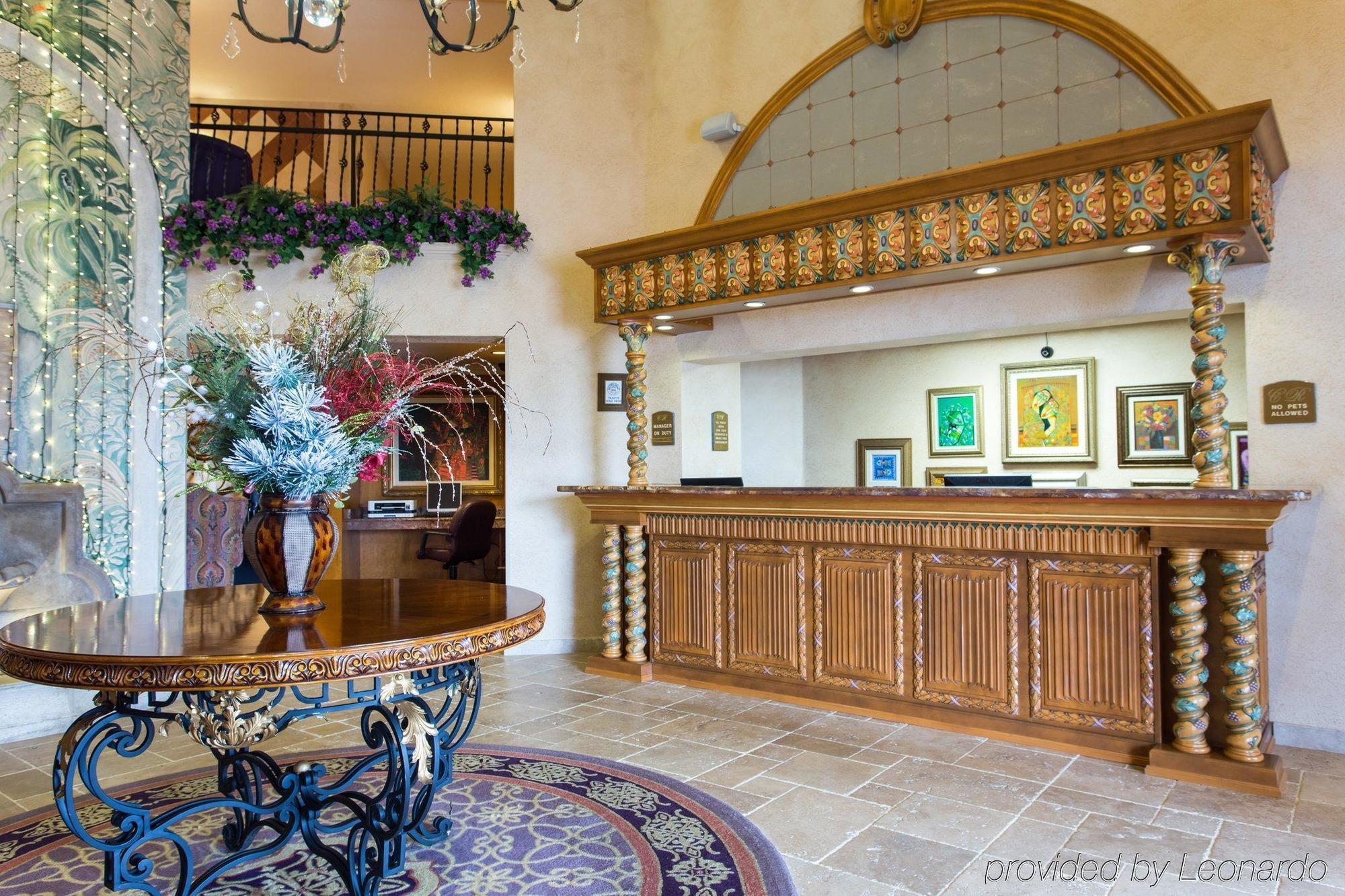 Castillo Real Resort Hotel St. Augustine Beach Dış mekan fotoğraf