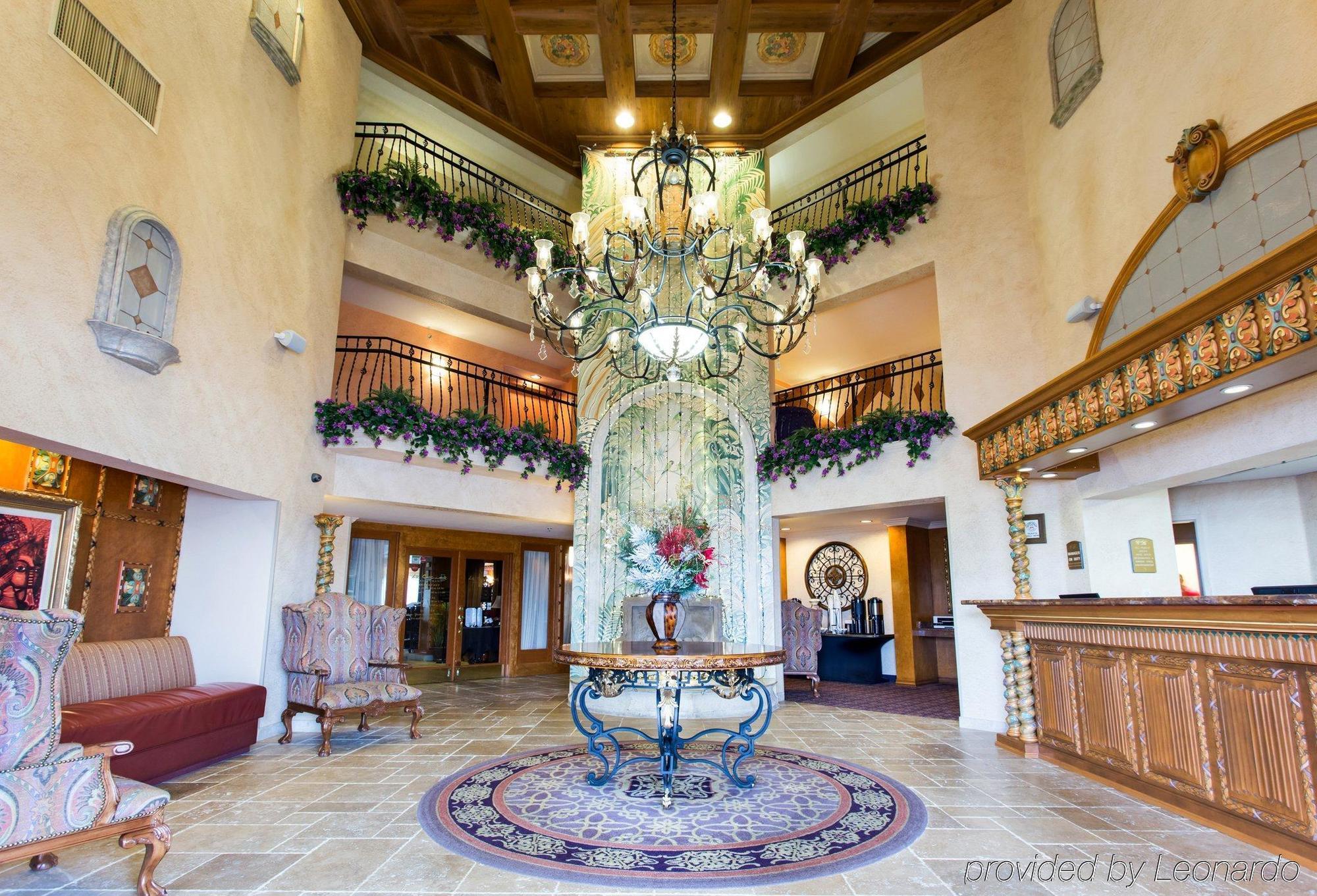 Castillo Real Resort Hotel St. Augustine Beach Dış mekan fotoğraf