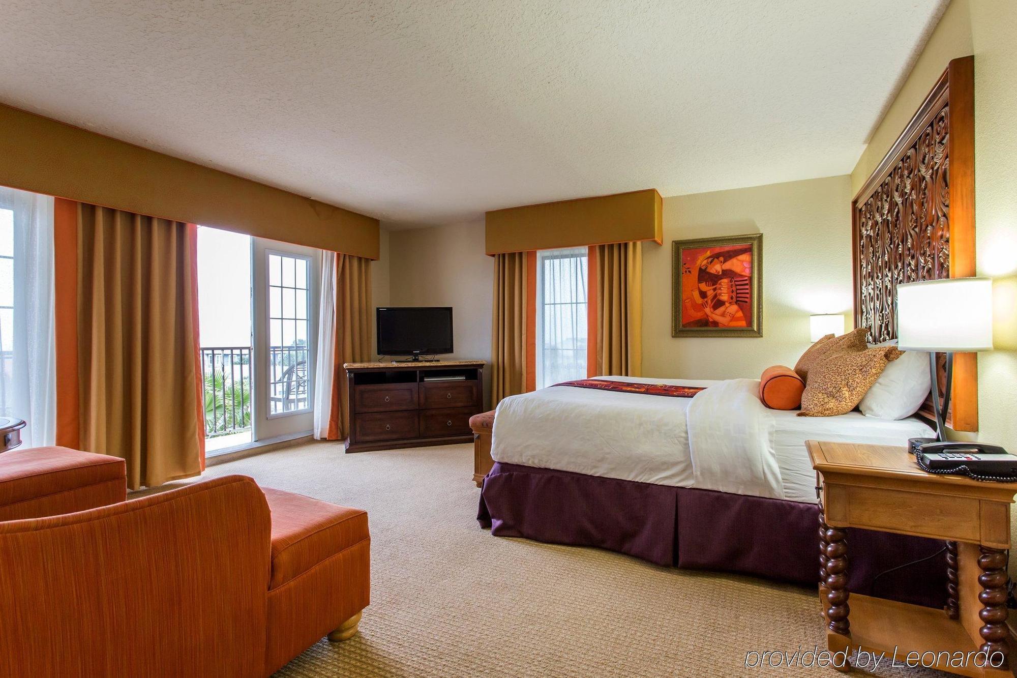 Castillo Real Resort Hotel St. Augustine Beach Dış mekan fotoğraf