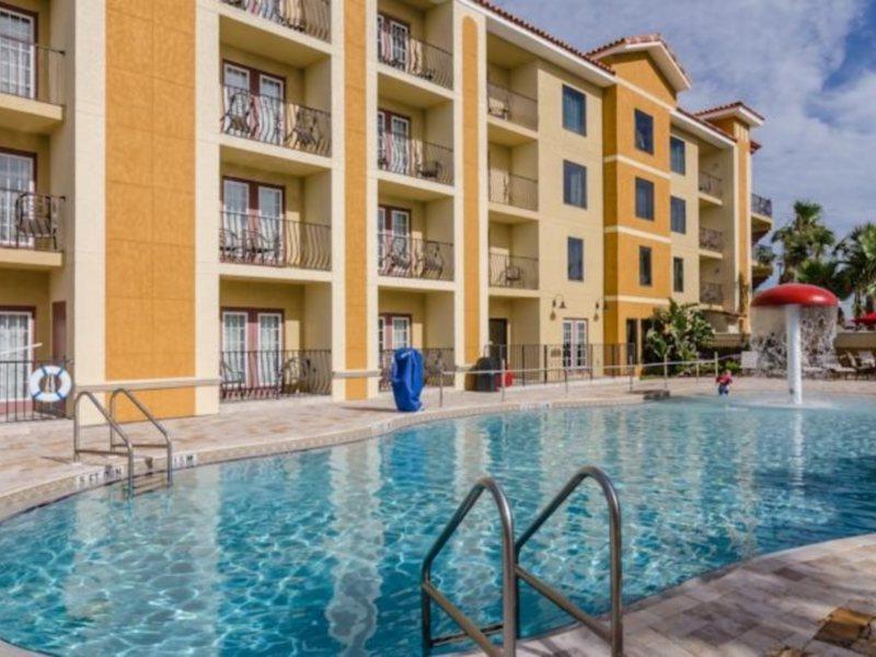 Castillo Real Resort Hotel St. Augustine Beach Dış mekan fotoğraf