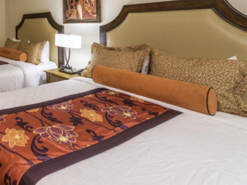Castillo Real Resort Hotel St. Augustine Beach Dış mekan fotoğraf