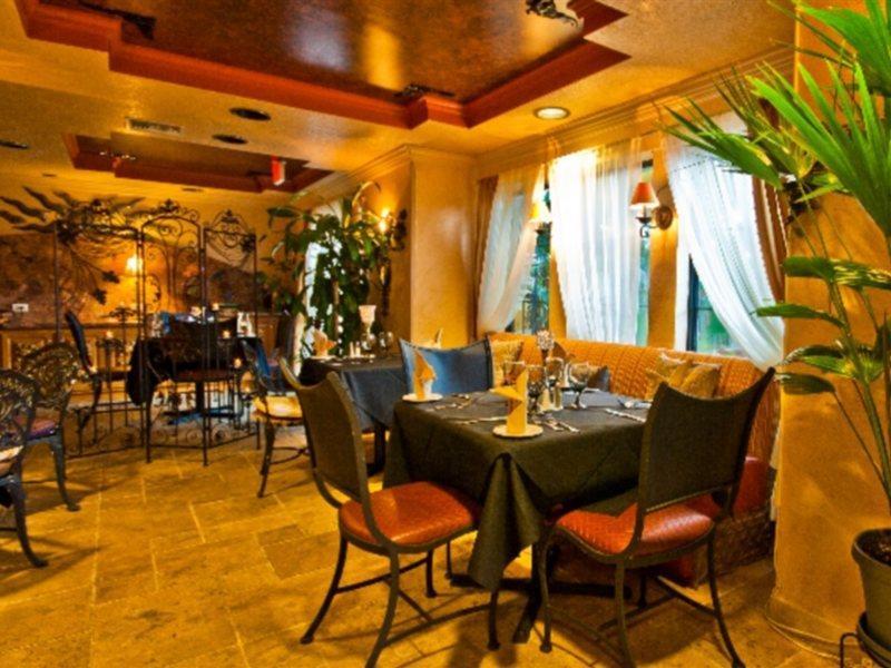 Castillo Real Resort Hotel St. Augustine Beach Dış mekan fotoğraf