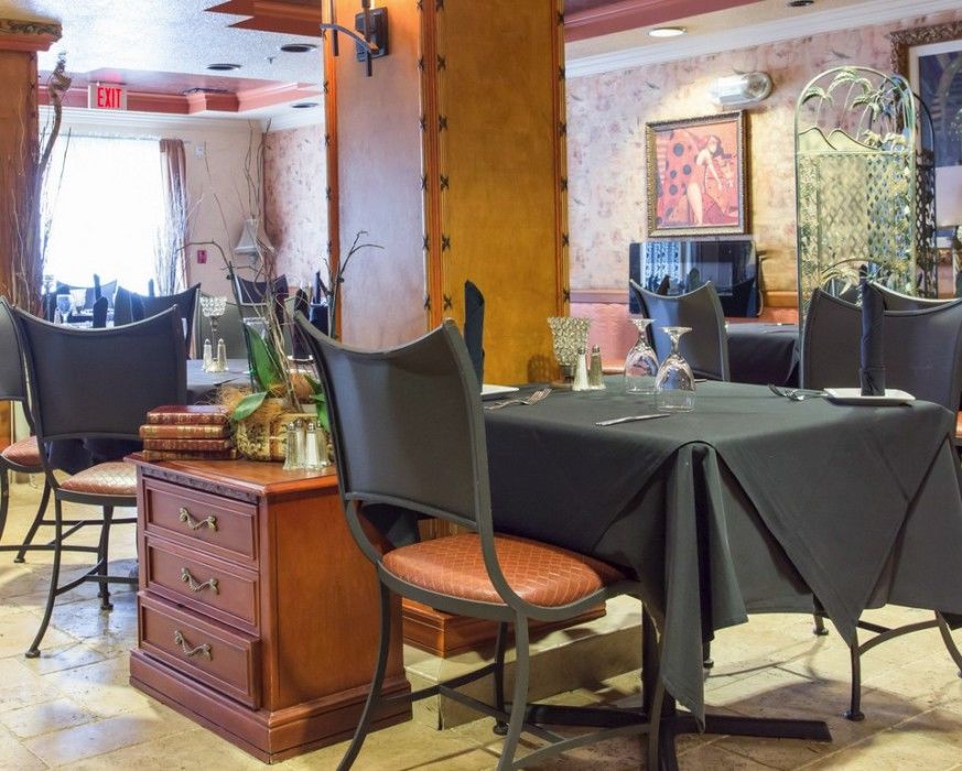 Castillo Real Resort Hotel St. Augustine Beach Dış mekan fotoğraf
