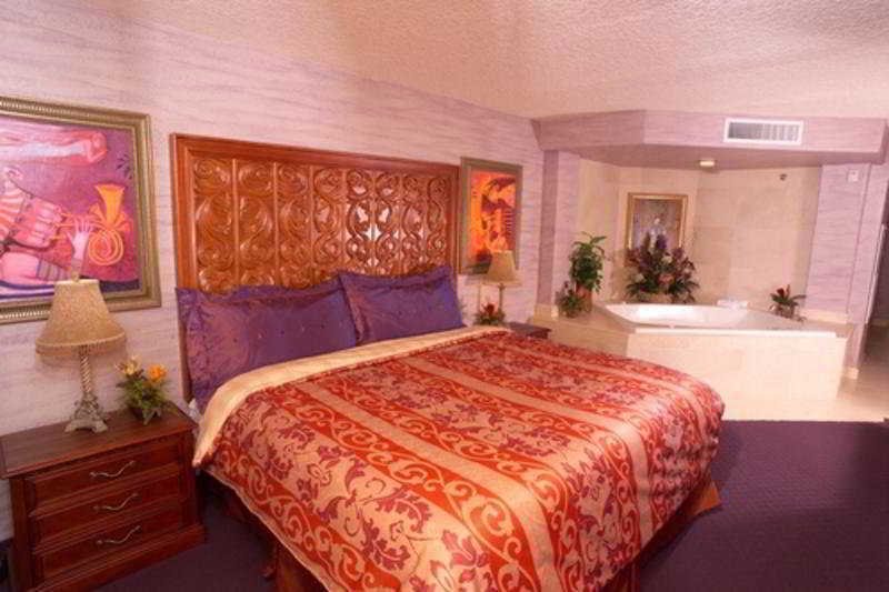 Castillo Real Resort Hotel St. Augustine Beach Oda fotoğraf