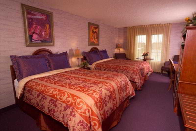 Castillo Real Resort Hotel St. Augustine Beach Dış mekan fotoğraf