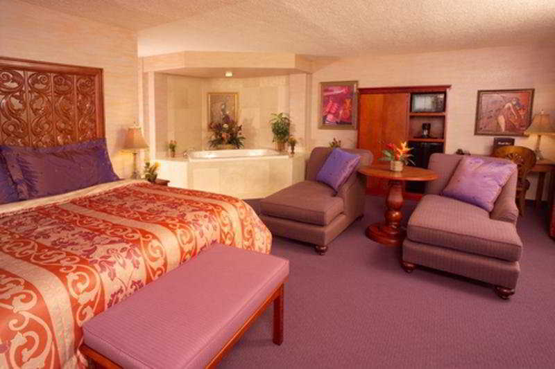 Castillo Real Resort Hotel St. Augustine Beach Dış mekan fotoğraf