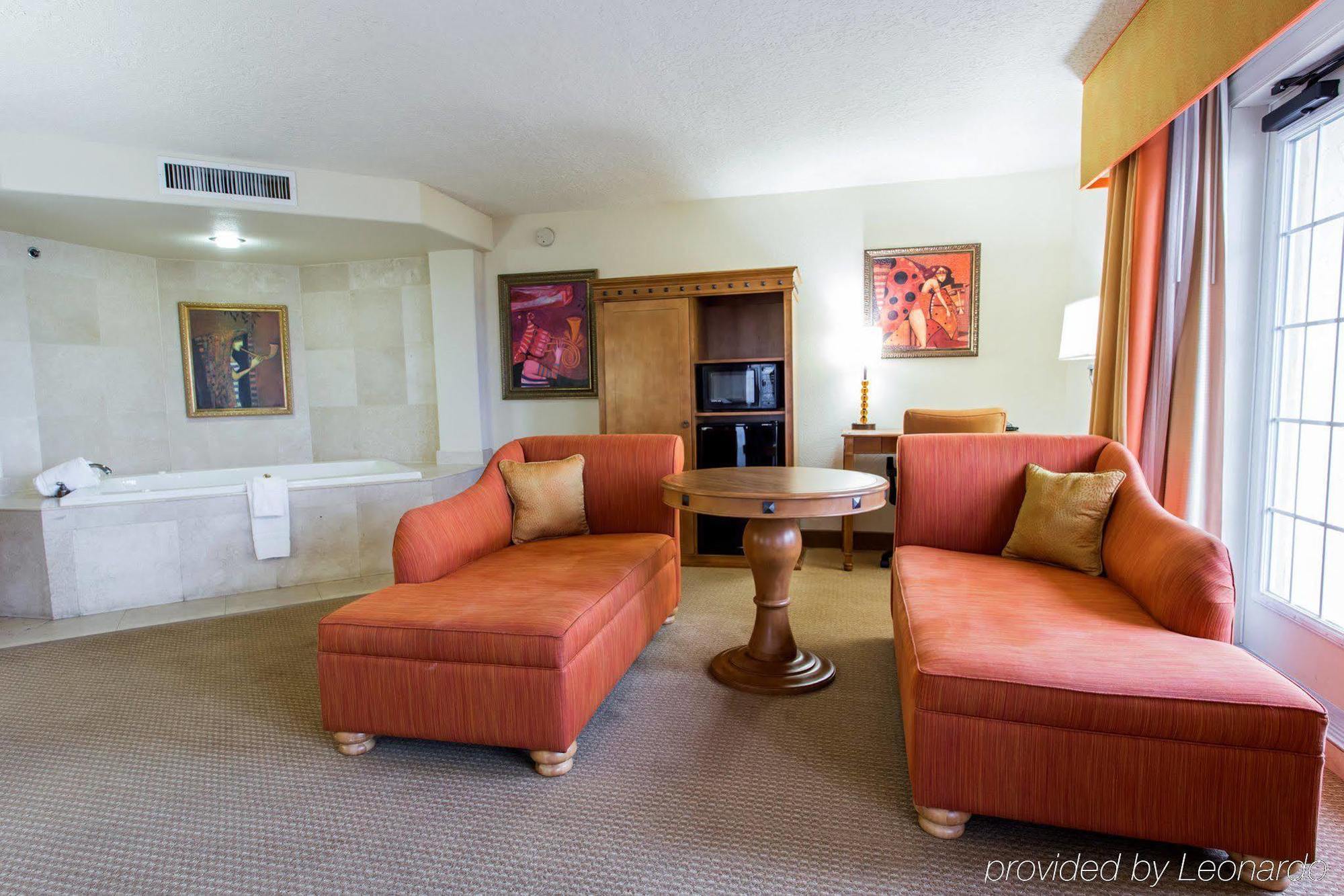 Castillo Real Resort Hotel St. Augustine Beach Dış mekan fotoğraf