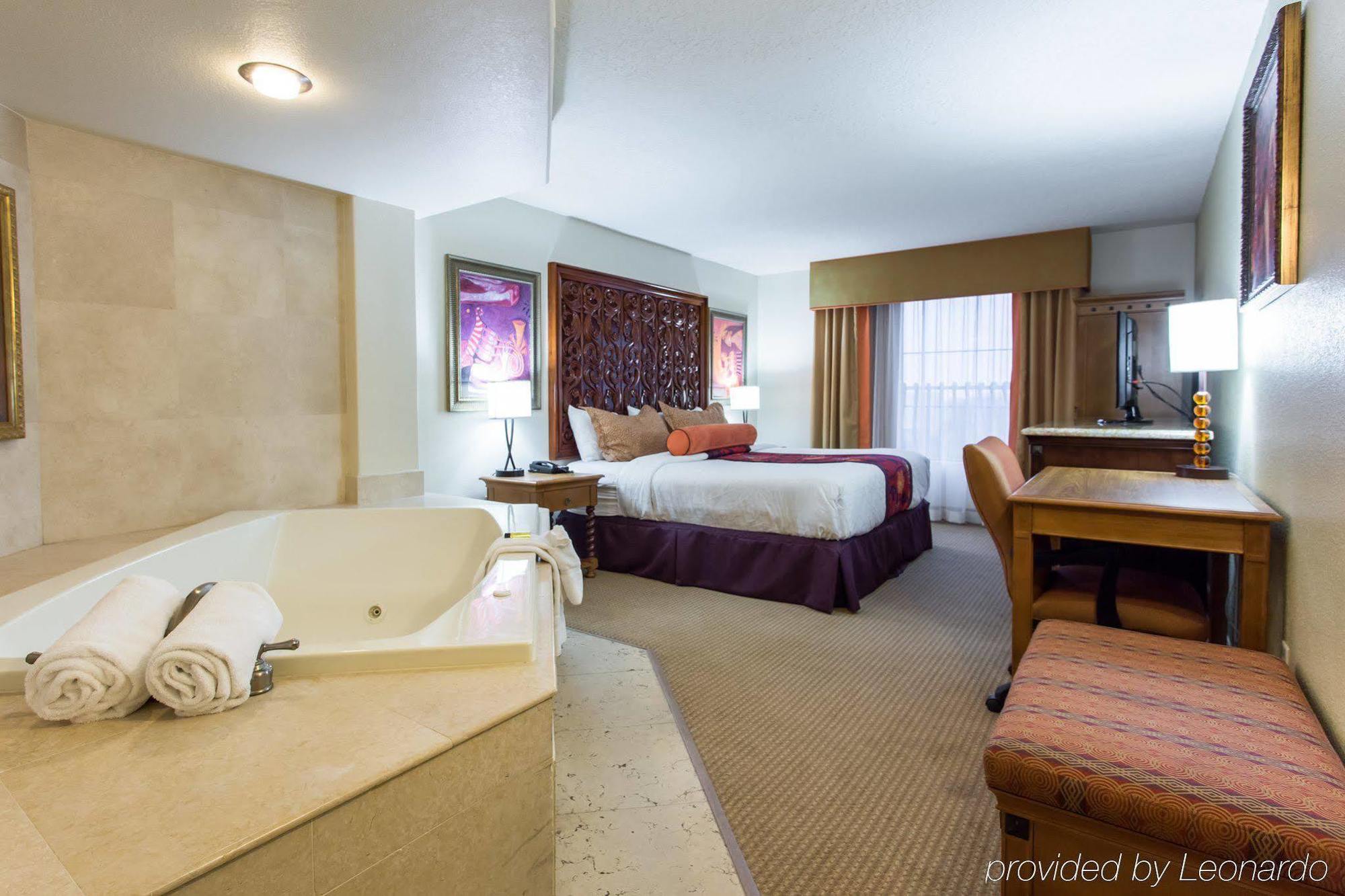 Castillo Real Resort Hotel St. Augustine Beach Dış mekan fotoğraf