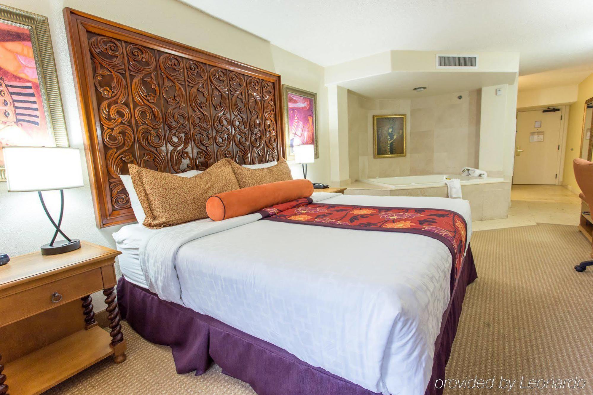Castillo Real Resort Hotel St. Augustine Beach Dış mekan fotoğraf