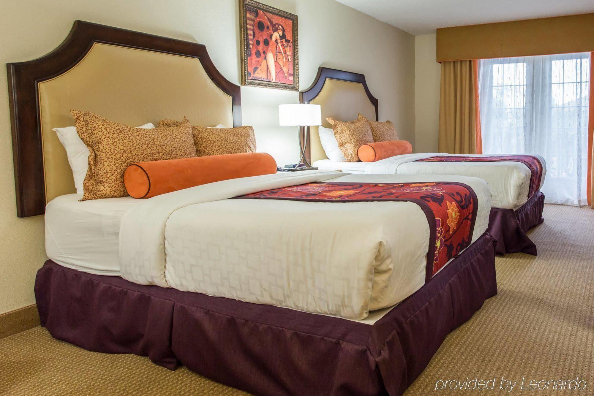 Castillo Real Resort Hotel St. Augustine Beach Dış mekan fotoğraf