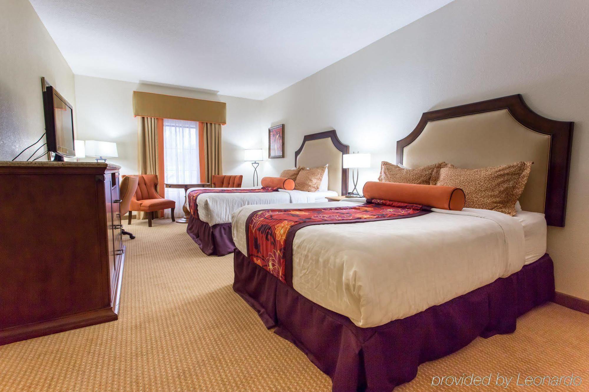 Castillo Real Resort Hotel St. Augustine Beach Dış mekan fotoğraf