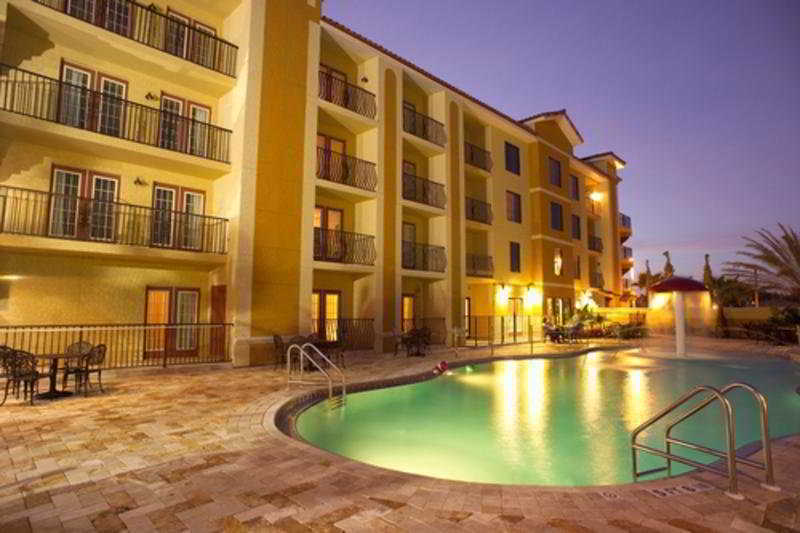 Castillo Real Resort Hotel St. Augustine Beach Dış mekan fotoğraf